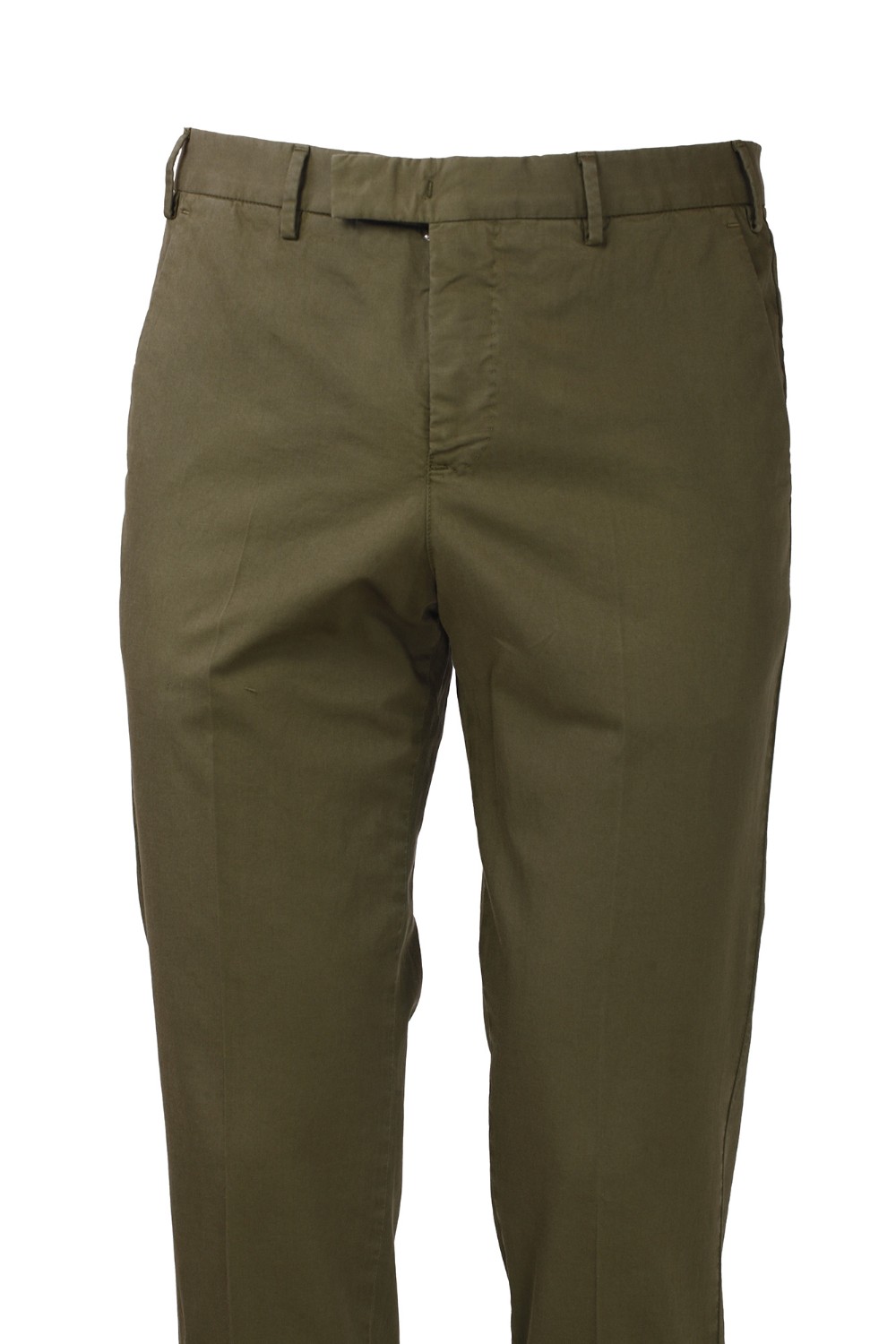 shop PT01 Sales Pantalone: PT01 pantaloni elasticizzati in cotone e lino.
Slim fit.
Composizione: 75% Cotone 23% Lino 2% Elastan.
Fabbricato in Italia.. COATMAZ00CL1 PM09-Y471 number 3186255